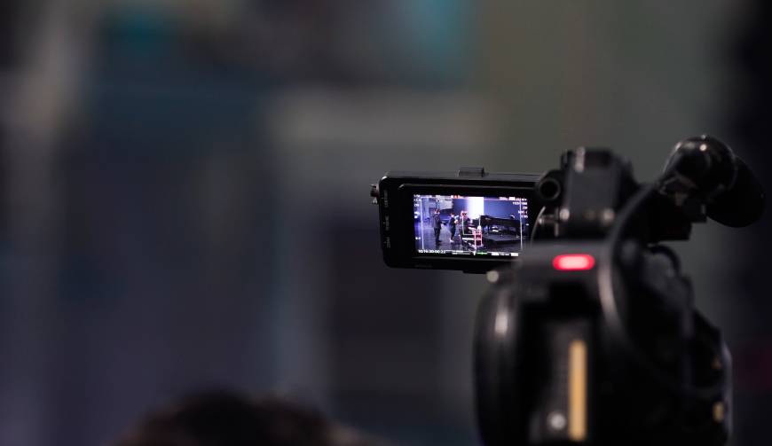 紧跟潮流！刚察县产品视频拍摄引领时尚新趋势