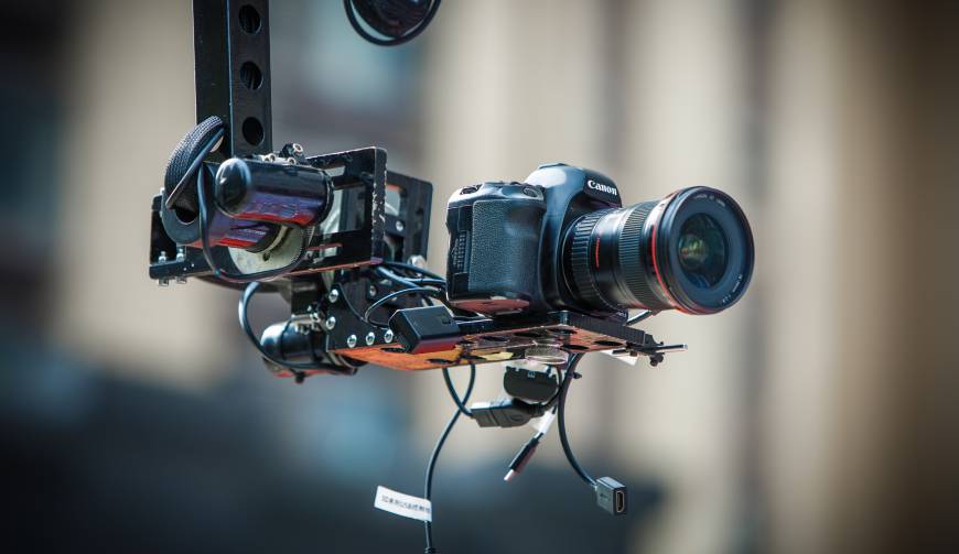 科技赋能生活：刚察县产品视频拍摄开启智能新时代