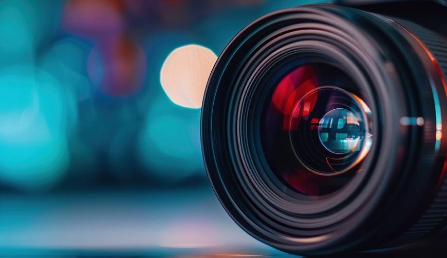 与刚察县产品视频拍摄同行：畅享高效、舒适的每一天