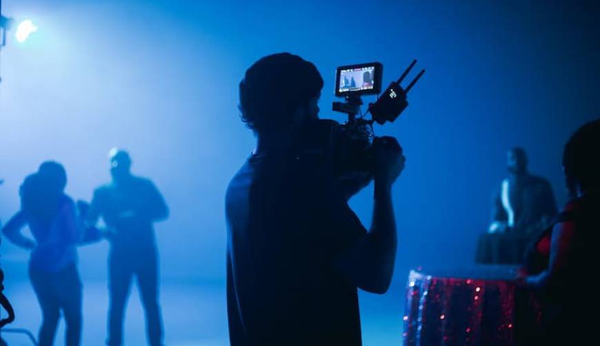 神秘新品来袭！刚察县产品视频拍摄究竟有何神奇之处？