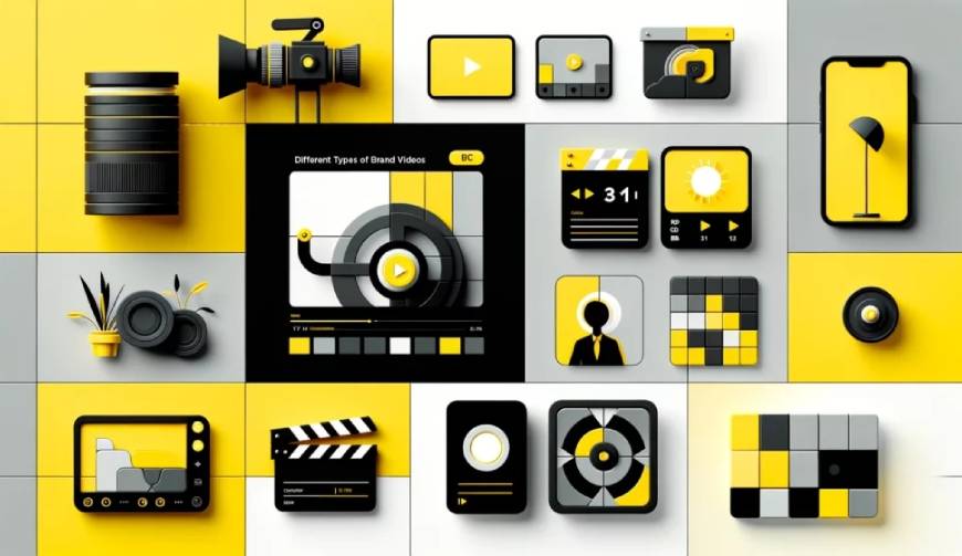 专为职场精英打造：刚察县产品视频拍摄提升工作效率的秘密武器