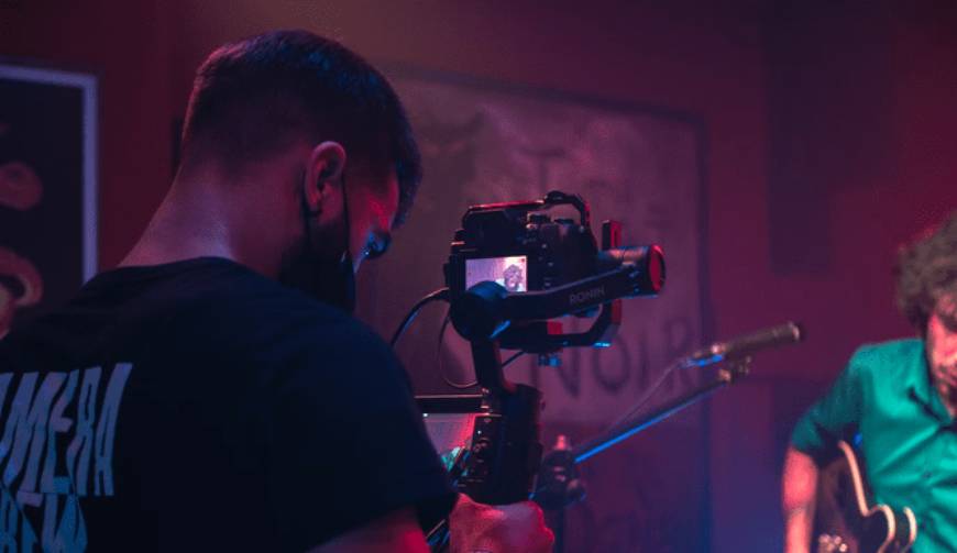 匠心雕琢视觉盛宴！专业刚察县产品视频拍摄公司赋能品牌价值