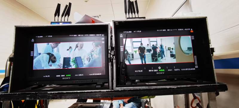 刚察县极致互动，让产品在宣传视频中闪耀独特光芒