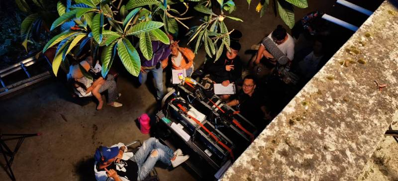 解锁刚察县产品宣传视频拍摄公司新势能，助力品牌强势破圈