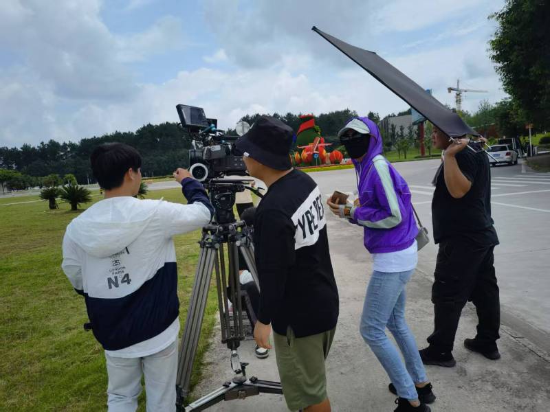 刚察县极致互动，未来愿景宏大，致力于成为全球领先的产品宣传视频企业