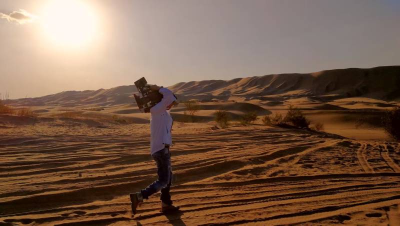 三天极速出片！刚察县产品视频拍摄公司高效响应需求，省时更省钱