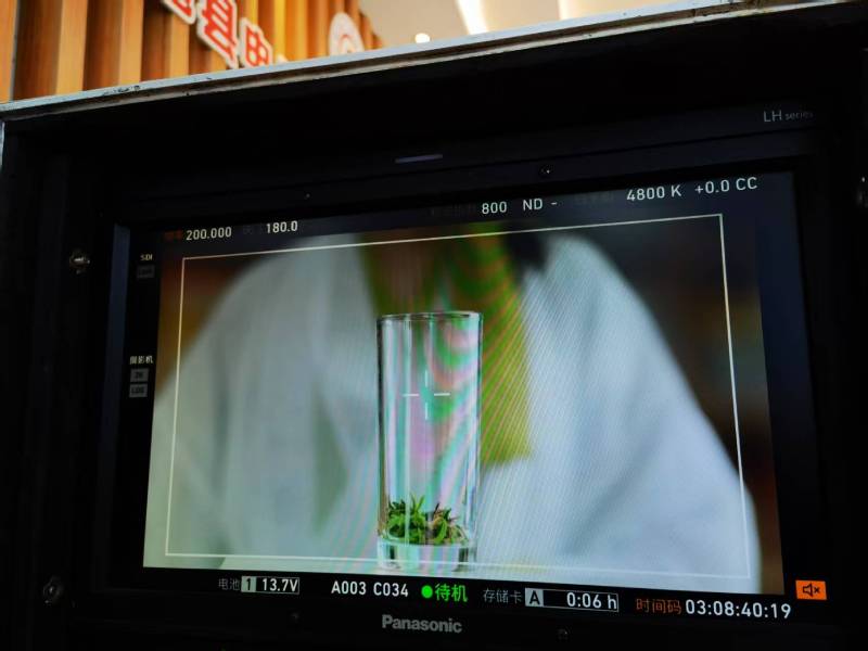 天然优选！刚察县电商产品宣传视频溯源原料产地的真实故事