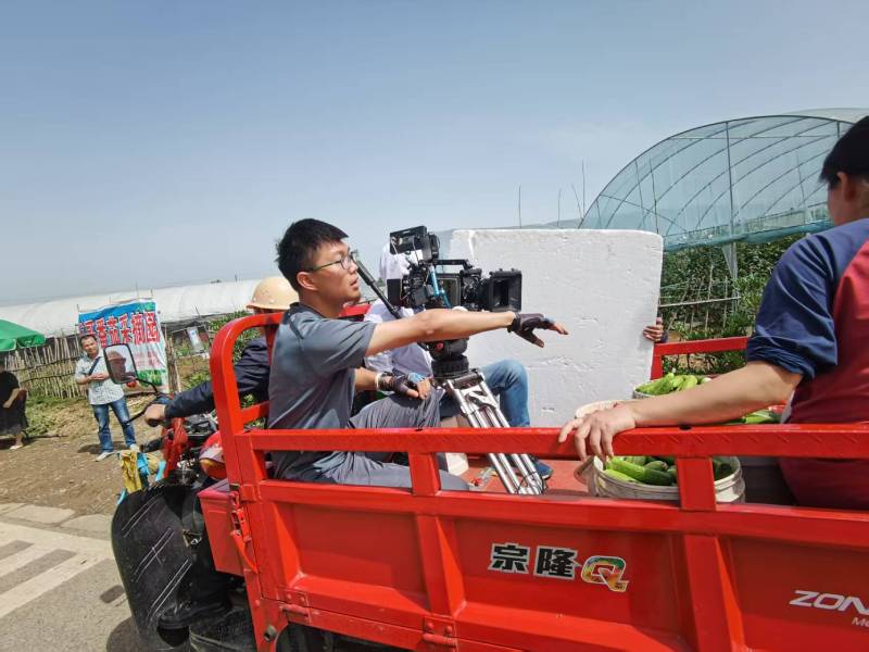 解锁吸睛密码：刚察县产品视频拍摄制作的创意与技巧全解析